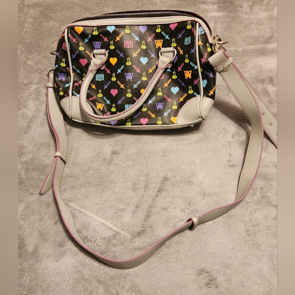 Thinkgeek purse